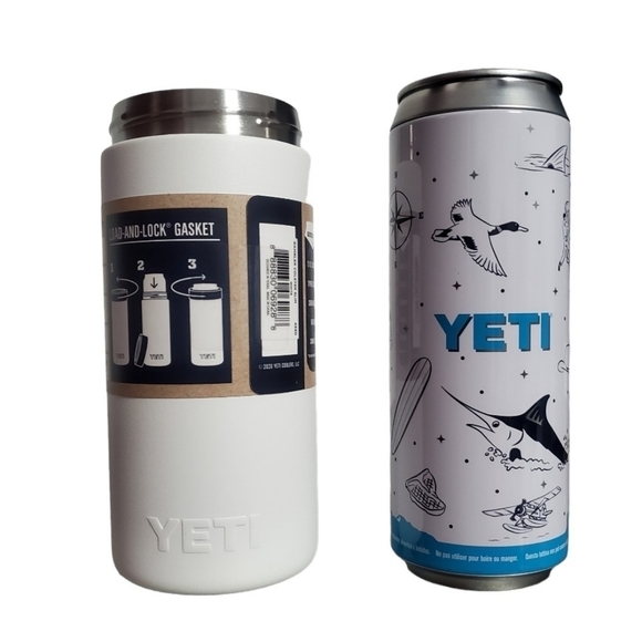 Yeti Other - 𝅺new Yeti Drinkware Rumbler Colster